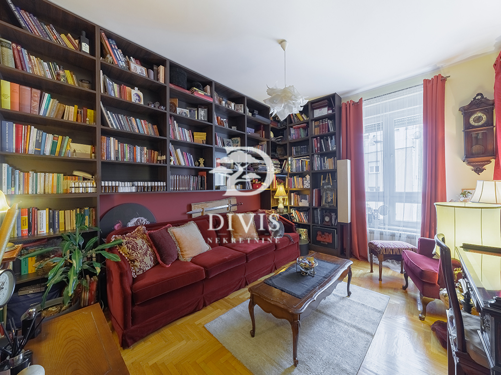 Slika 10 - Rudnička, Petosoban stan na prodaju, 196m2, 530.000€